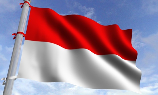 61+ Gambar Orang Kibarkan Bendera Merah Putih Kekinian 61+ Gambar Orang Kibarkan Bendera Merah Putih Kekinian