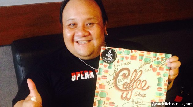 Profil Roni Dozer Terbaru