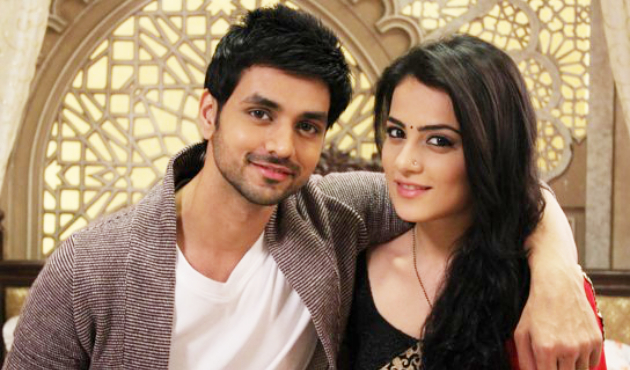 880+ Gambar Romantis Film Ranveer Dan Ishani HD Terbaru