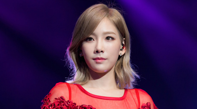 Rambut Panjang Berantakan Ala Hermione Tae Yeon Tetap 