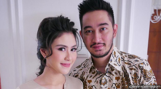 Ogah Diterpa Isu Selingkuh Ala Raffi, Syahnaz dan Jeje Govinda Bikin Perjanjian