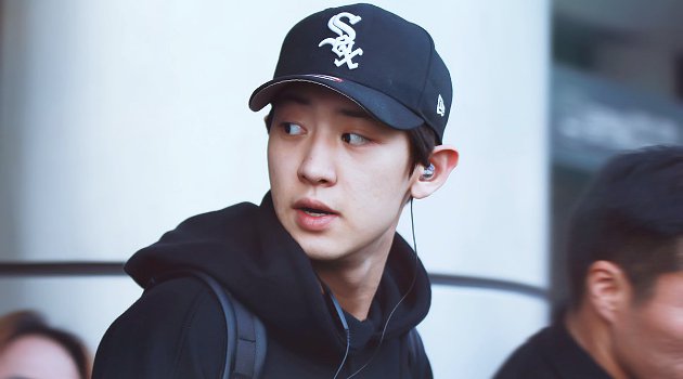 Ini Bukti Chanyeol Hobi Jahili Member EXO yang Lengah Saat 