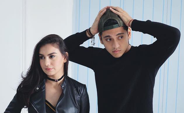 Reuni dengan Giorgino Abraham di 'Anugerah Cinta', Irish Bella Kenang Awal Ketemu