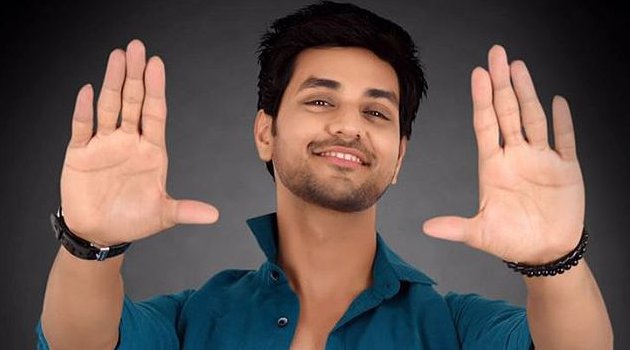 Makin Tenar Berkat 'Ranveer dan Ishani', Shakti Arora: Ini ...