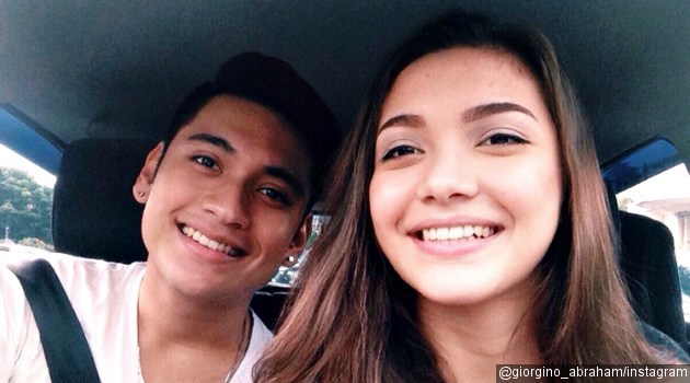 Pacar Irish Bella - Girry Pratama Unggah Foto Kekasihnya Bersama ... Pacar Irish Bella - Girry Pratama Unggah Foto Kekasihnya Bersama ...