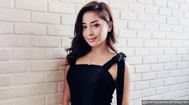 Nikita Willy Curhat Kecewa, Karena 'Julaiha Princess Betawi' Dipotong Paksa?