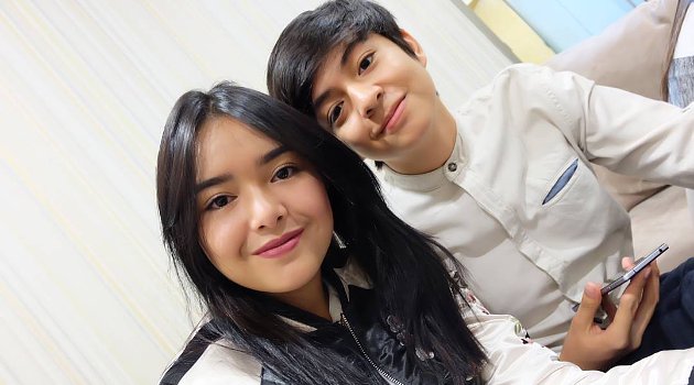 Waduh, Angga Aldi Bakal Amnesia di 'Mermaid In Love'?