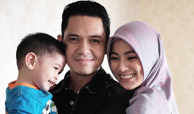 Profil Foto Alyssa Soebandono Waktu Kecil Terlengkap