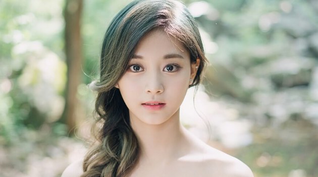 Tzuyu Twice Cerita Enaknya Jadi Maknae Hingga Cara Belajar 