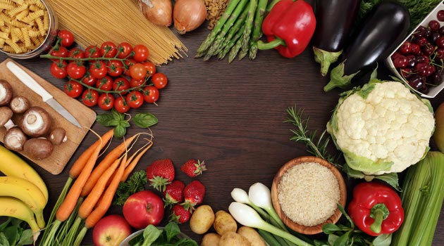 Kandungan Makanan Anda Tidak Sehat? Pahami Aturan Ini Agar Diet Tetap Terjaga