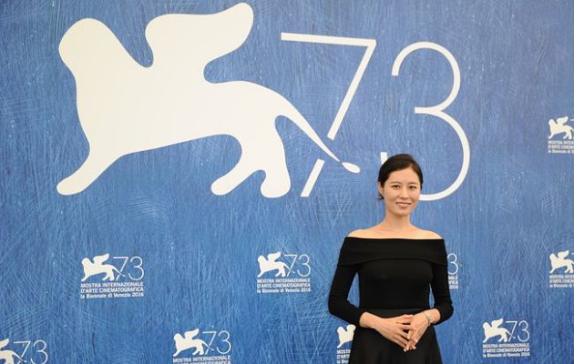 Bintangi 'The Handmaiden', Moon So Ri Jadi Juri di Venice Film Festival