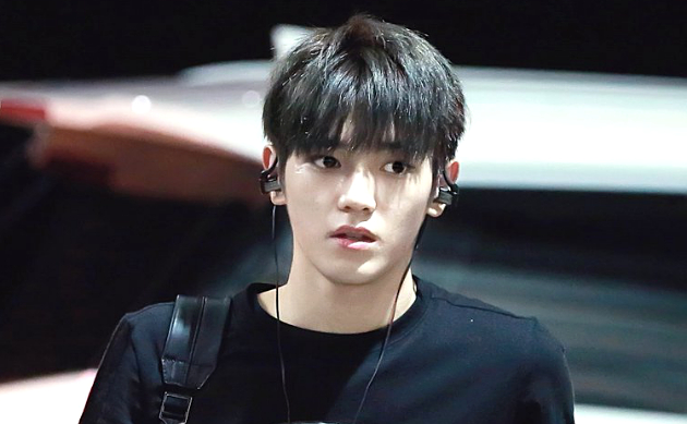 Dibilang Seganteng Peri, Taeyong NCT 127 Bikin Netter Meleleh
