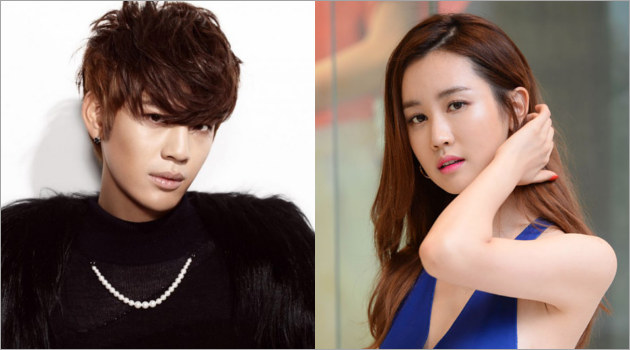 se7en and lee da hae