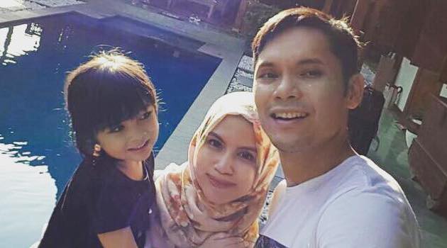 Awas Baper, Intip Liburan Romantis Ben Kasyafani-Ines di Bali
