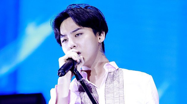 Diramal Tahun 2017, G-Dragon Diperingatkan Hindari Seungri?