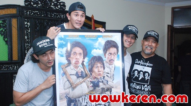 Ribu Filme Ribu Filme