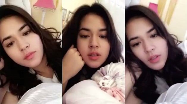 Curhat Digosipin Pelayan Restoran, Raisa Malah Disindir 