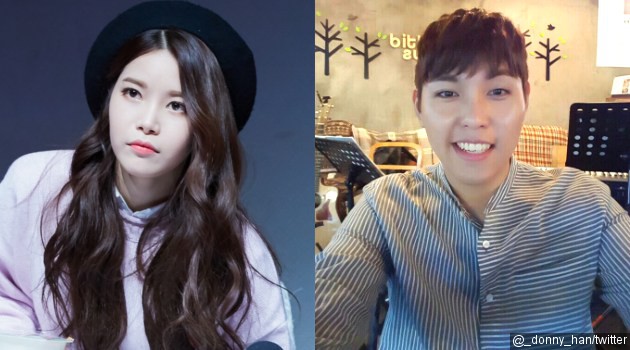 Lecehkan Solar Fans Mamamoo Serang Han Dong Geun