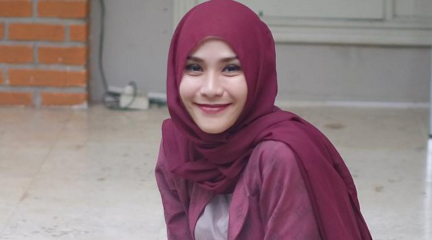Ingin Mundur dari Dunia Akting, Ini Alasan Kuat Zaskia Adya Mecca