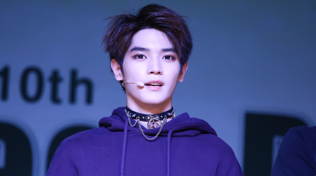 Unggah Foto Area Pribadi, Fansite Taeyong NCT 127 Ini Diprotes Netter