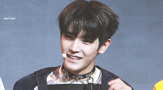Super Mirip, Taeyong NCT Diminta Dandan Karakter Kartun Ini di Pesta Halloween SM