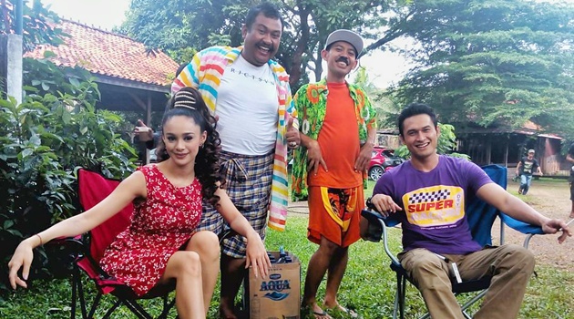 Bakal Ada Jin Laki Laki Di Jinny Oh Jinny Datang Lagi Siapa