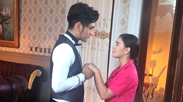 Sandiwara Angela Terbongkar, Gino dan Bella Bakal Bersatu 