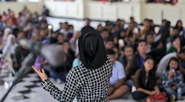 Audisi 'Rising Star' 2016 Disambut Ribuan Peserta, Catat Jadwalnya!