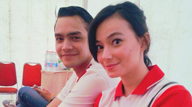 Ultah ke26, Asmirandah Isyaratkan Hamil Calon Anak Jonas Ultah ke26, Asmirandah Isyaratkan Hamil Calon Anak Jonas