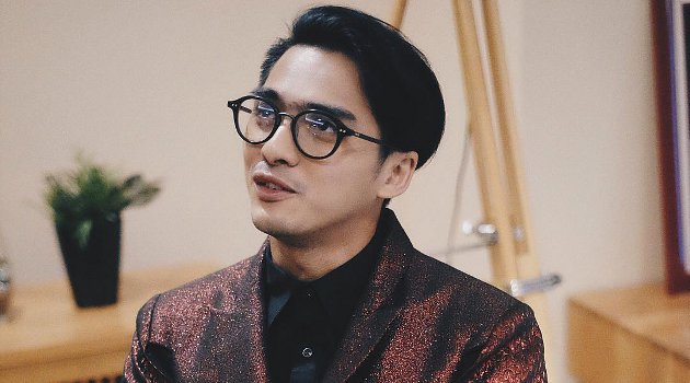 Netter Heboh Bahas Gaya Rambut Ricky Harun  di Pangeran 2 