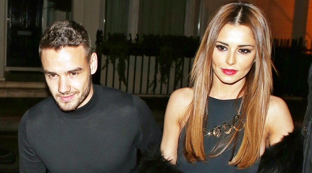 Kencan Sama Liam Payne Cheryl Cole Sembunyikan Perut Buncit 