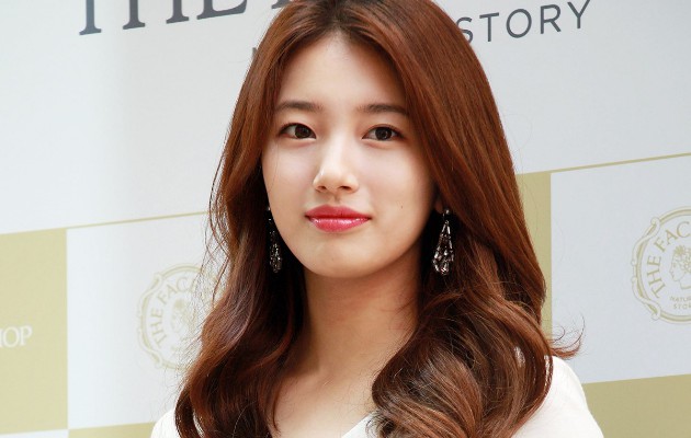 Suzy Girang Pamer Banyak Hadiah Ultah, Dapat Kado dari Lee 