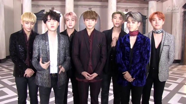 BTS Curangi Jumlah Views MV dengan Bubuhkan Tagar �Big Bang�? BTS Curangi Jumlah Views MV dengan Bubuhkan Tagar �Big Bang�?
