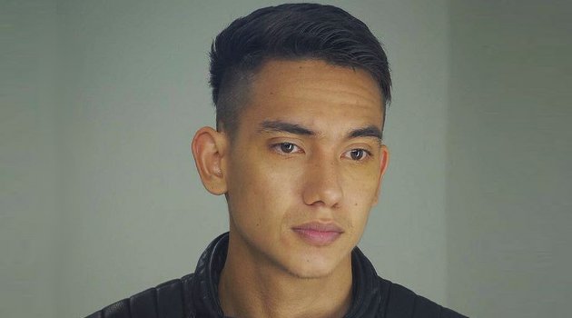 Dikabarkan Dekat dengan Eva Celia, Adipati Dolken: Pacar Gue Banyak