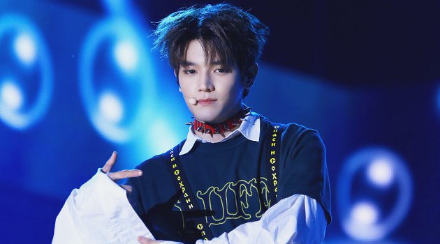 Daebak! Taeyong NCT Ternyata Punya Kembaran di SM Entertainment, Siapa?