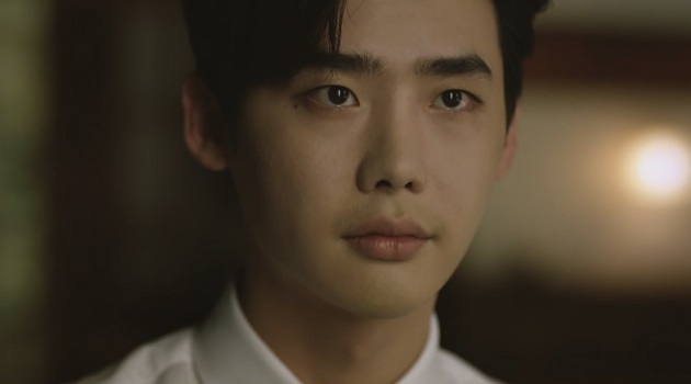 Bintangi MV Davichi 'Love Is', Lee Jong Suk Sukses Bikin Fans Ikutan Nangis