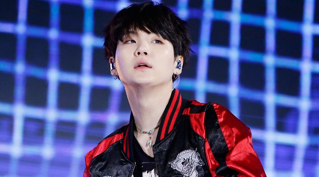 Diduga Sindir Pemerintah Di Lagu Am I Wrong Suga Bts Dibela Netter