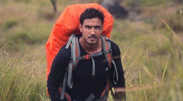 Waduh, Hamish Daud Pernah Kecelakaan Parah Hingga Amnesia 9 Bulan