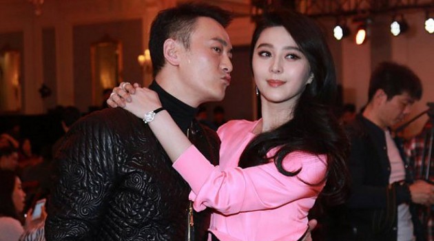 Pulang Kampung, Fan Bingbing dan Li Chen Bakal Nikah Diam