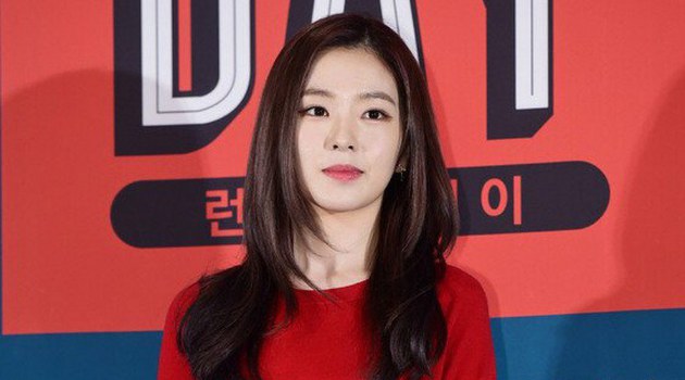 Siap Siap Terpesona Cantiknya Irene Red Velvet di Jumpa 