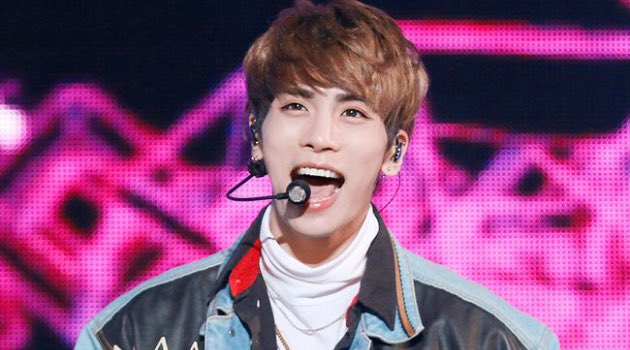 Jadwal Konser Solo Jonghyun SHINee Justru Bikin Fans 