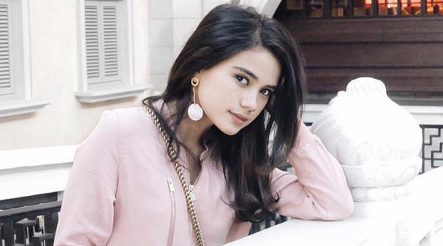 Putus dari Billy Davidson, Audi Marissa Akui Pacaran dengan Rayn Wijaya