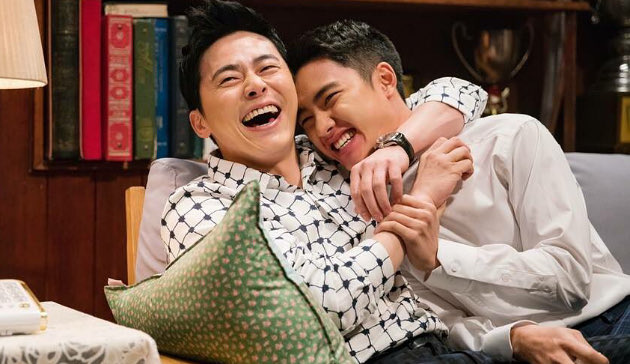 Tanggal Rilis Terungkap, 'Hyung' D.O. EXO-Park Shin Hye Bikin Fans Tak Sabar