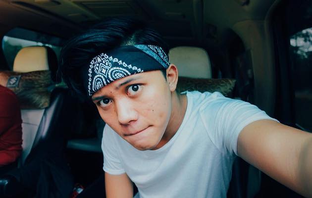 Rilis Lagu Up-Beat, Rizky Febian Ingin Fans Bergoyang Lewat 'Penantian Berharga'