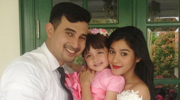 'Istri Untuk Papaku' Mendadak Tamat, Netter: Kecewa Deh Sama SCTV