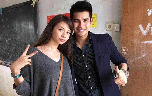 Cinta Yang Tertukar On Twitter Buruan Kirim Demo Lagu Km Ke