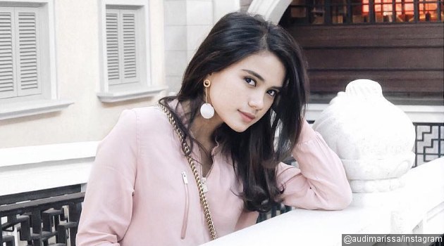 Pacar Baru Ultah, Audi Marissa Tulis Pesan Manis untuk Rayn Wijaya