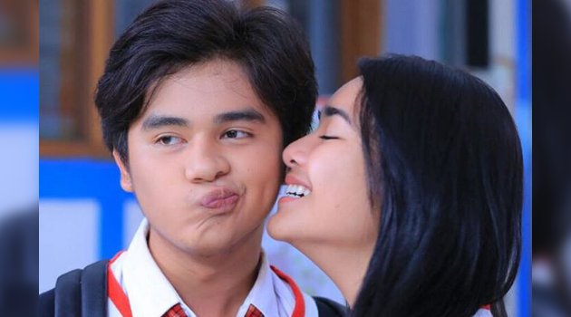 Amanda Manopo-Esa Sigit Mendadak Pelit Umbar Asmara, Takut Dihujat?