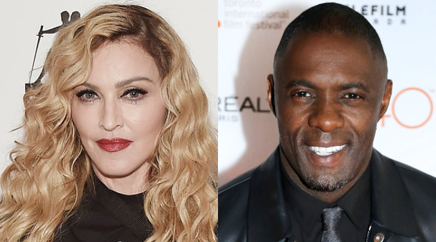 Hubungan Ins Dan Out Of Madonna