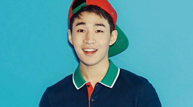 Aktris Ini Jadi Motivasi Henry SuJu-M Belajar Bahasa Korea